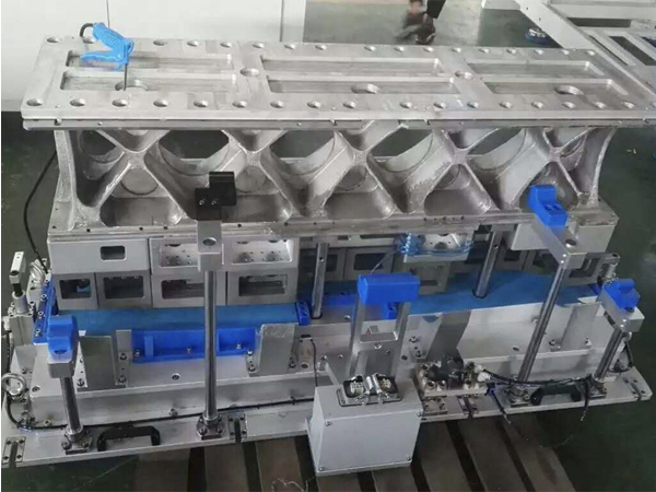 振動(dòng)摩擦焊工藝要注意哪些問題